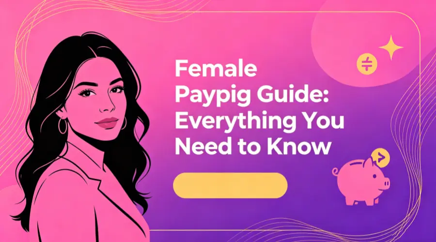 female payig
