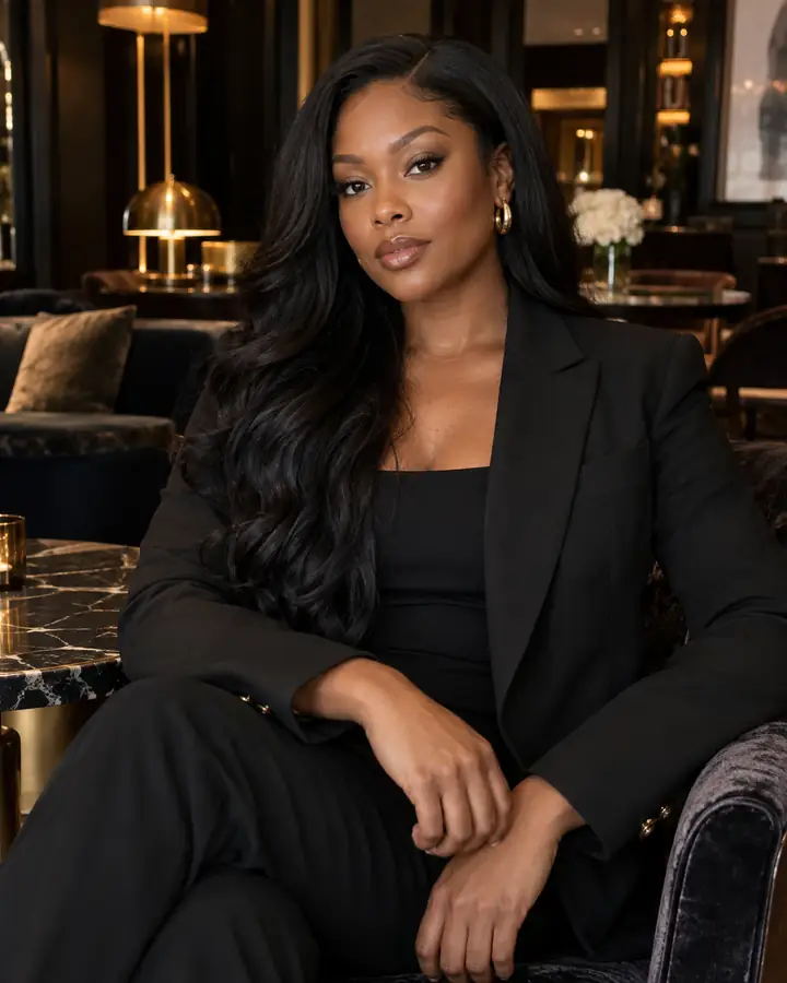 Private Findomme member profile
